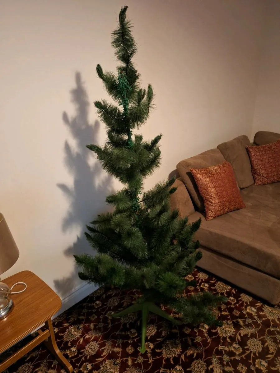 Christmas tree