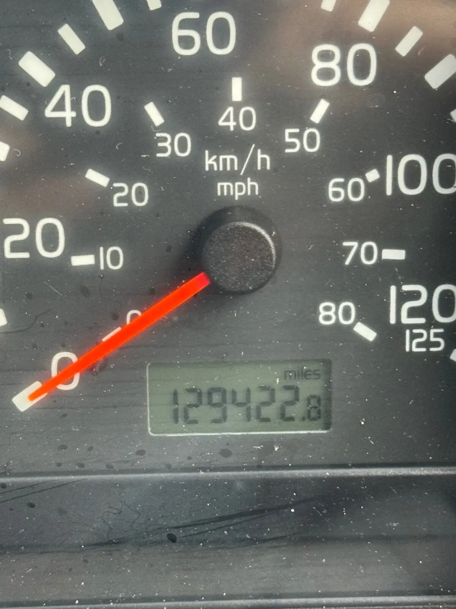 Vovo fl6 tipper lorry 8 studs - Image 2