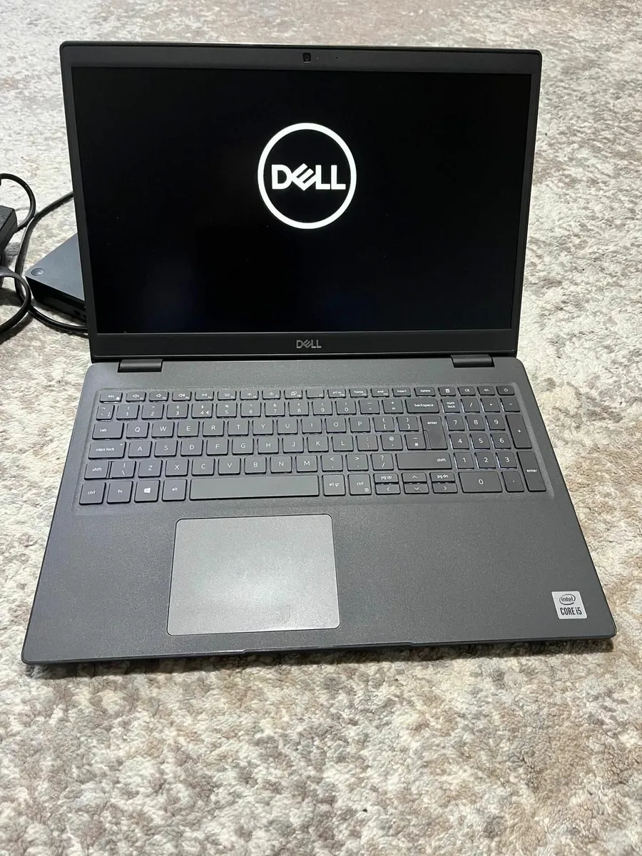 Laptop DELL Latitude 3510 - Image 4