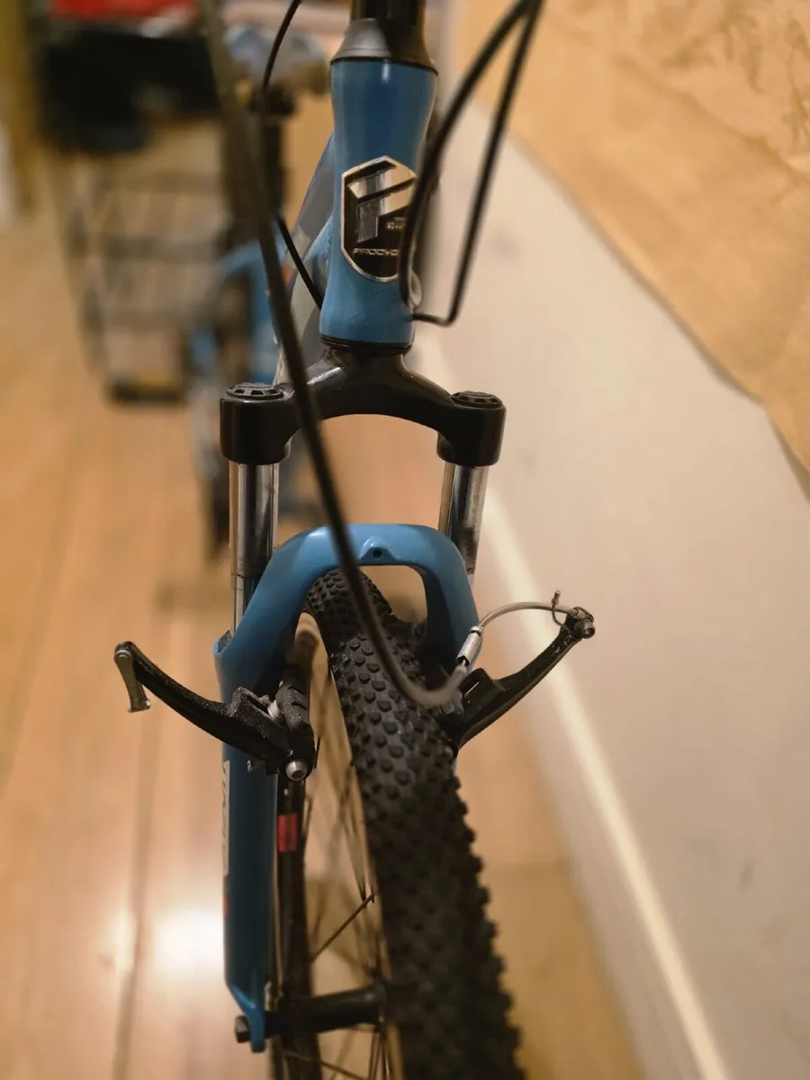 26 inch Bike - Image 3