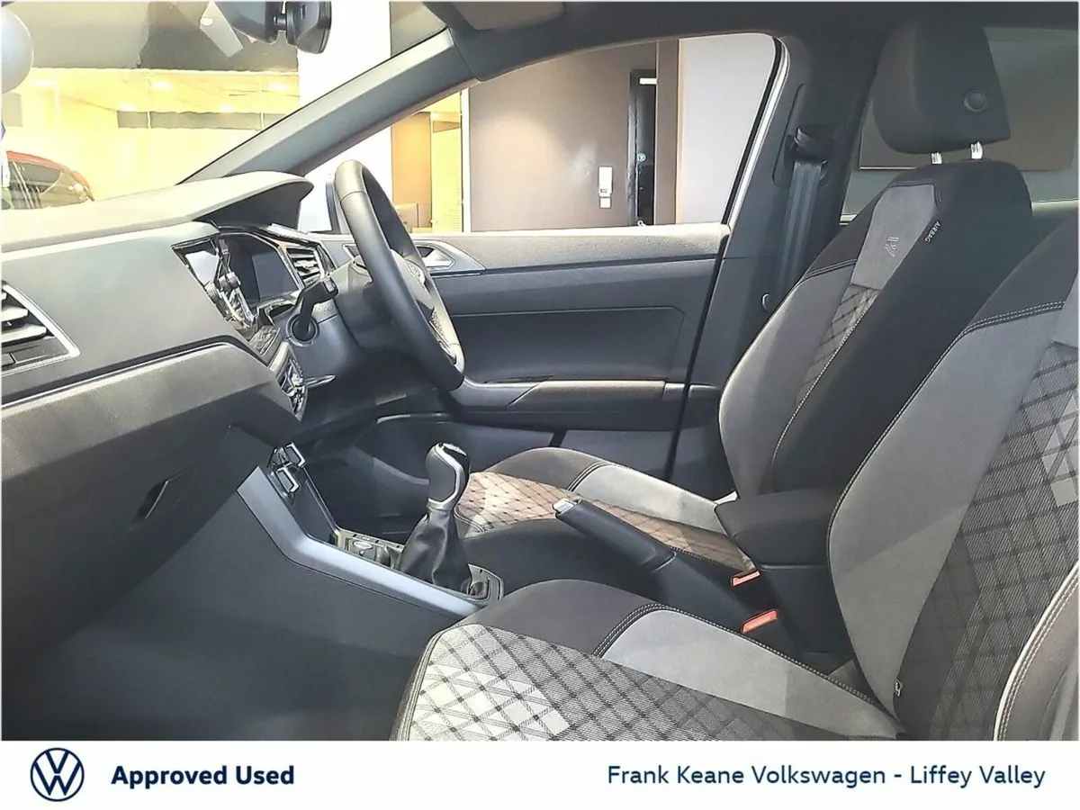 Volkswagen Taigo R-Line 75 1.0 TSI 116HP - Image 4