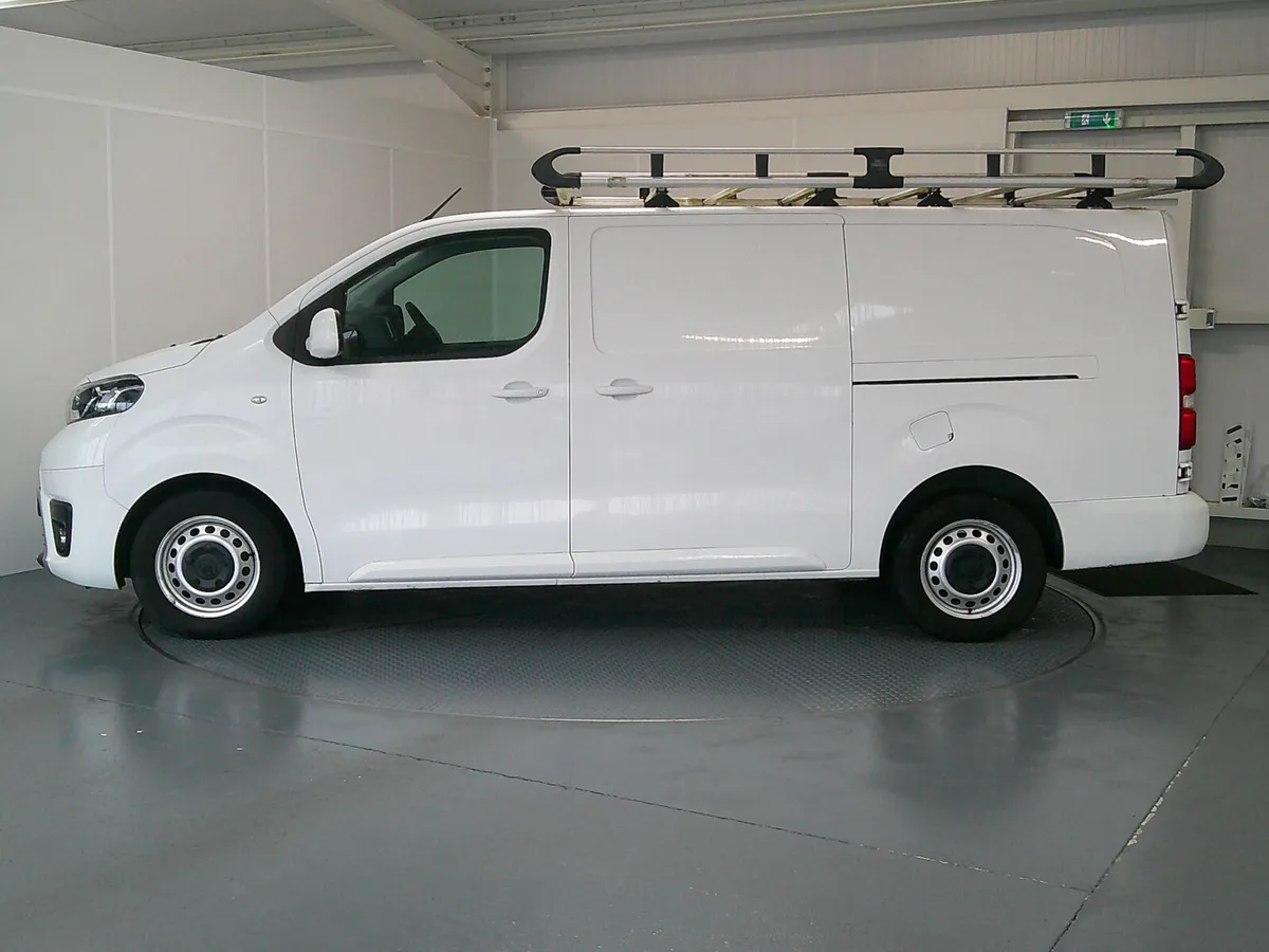 Toyota Proace 2021 - Image 4