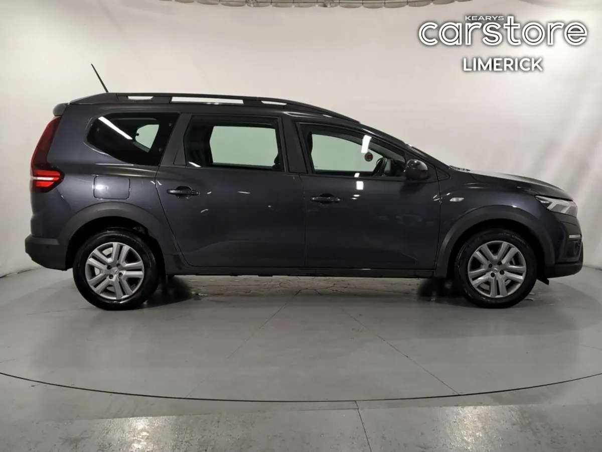 Dacia Jogger TCe 110 Comfort - Image 2