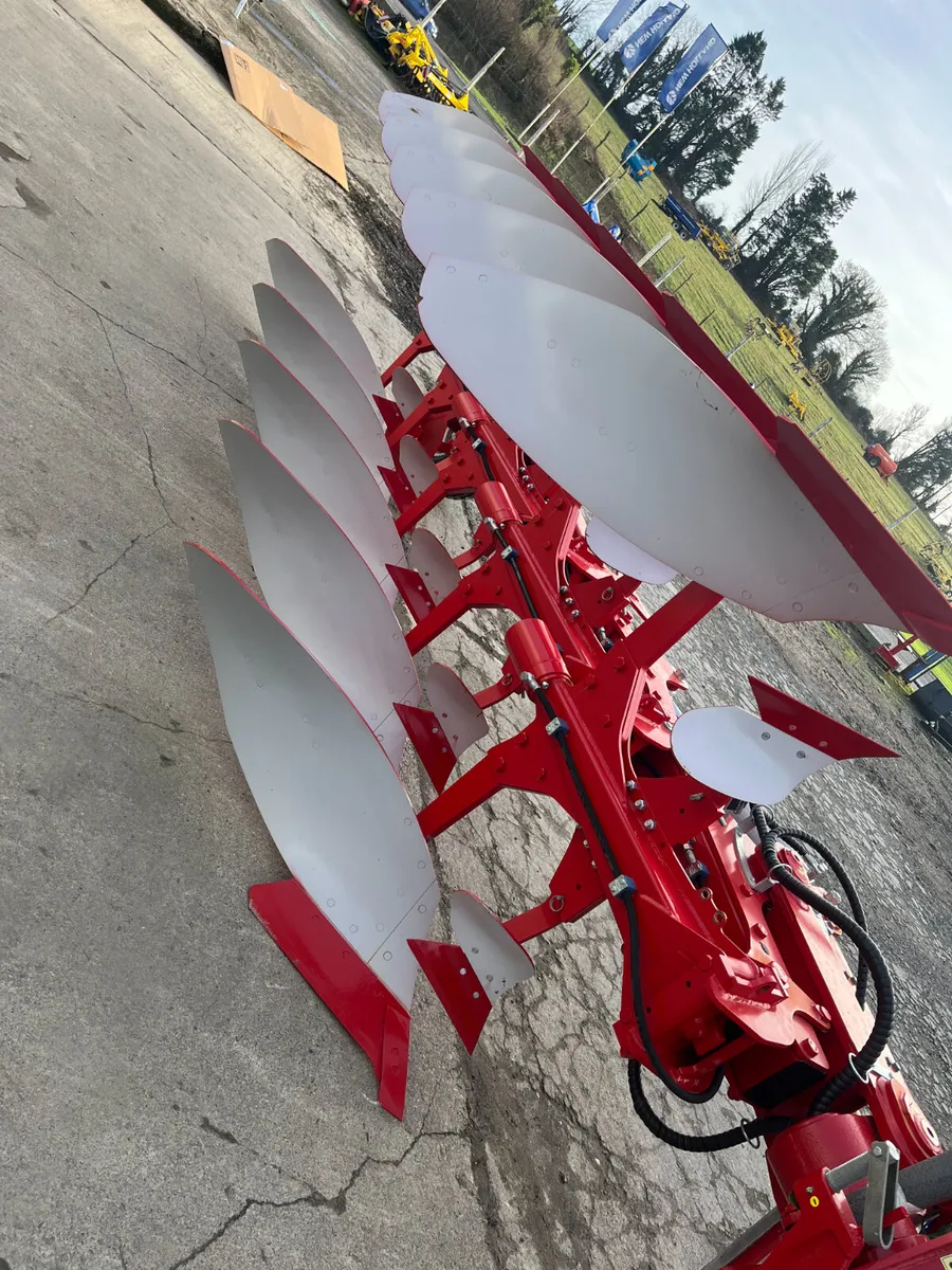 OVLAC PLOUGH - Image 4