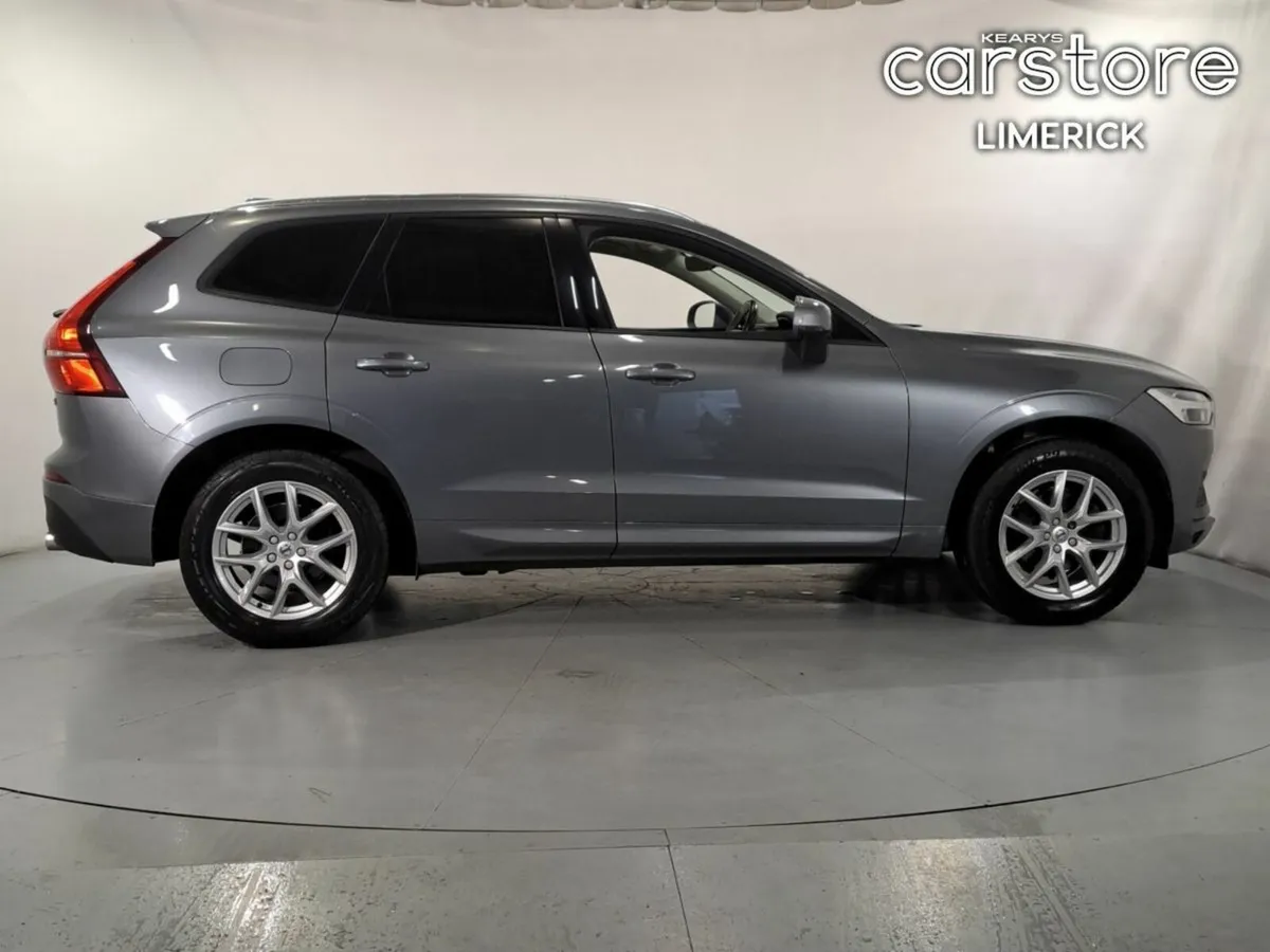 Volvo XC60 D4 (190hp) FWD Momentum Manual - Image 2