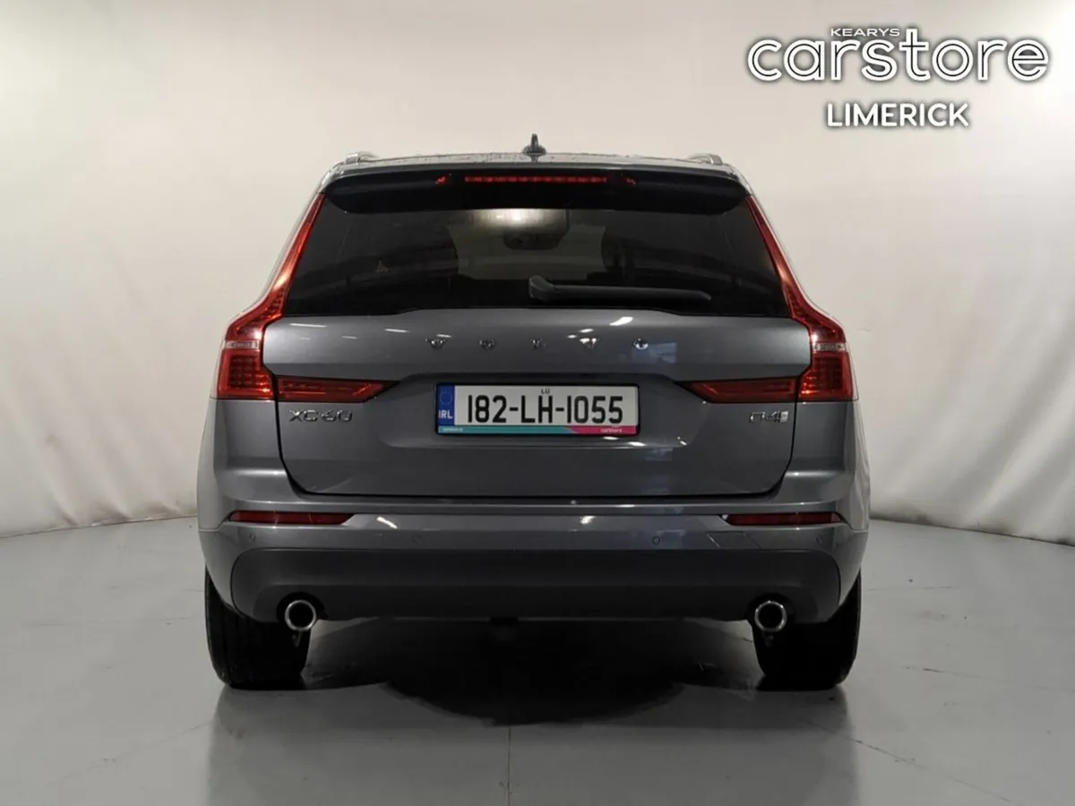 Volvo XC60 D4 (190hp) FWD Momentum Manual - Image 4
