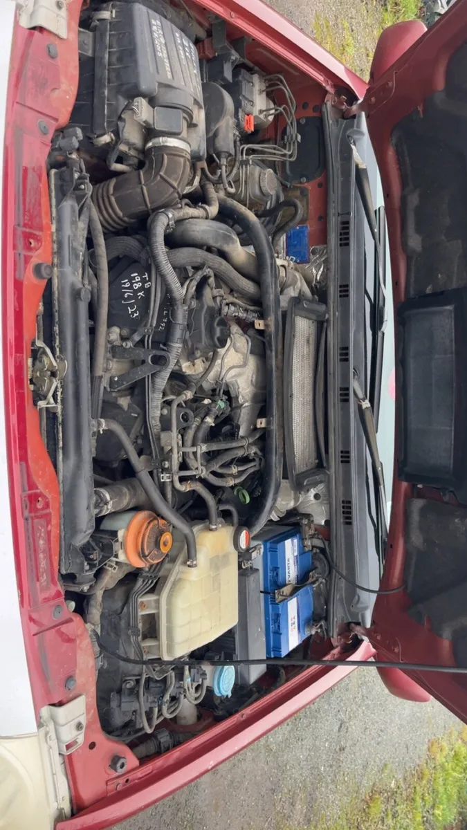 Suzuki vitara xl7 2.0hdi - Image 4