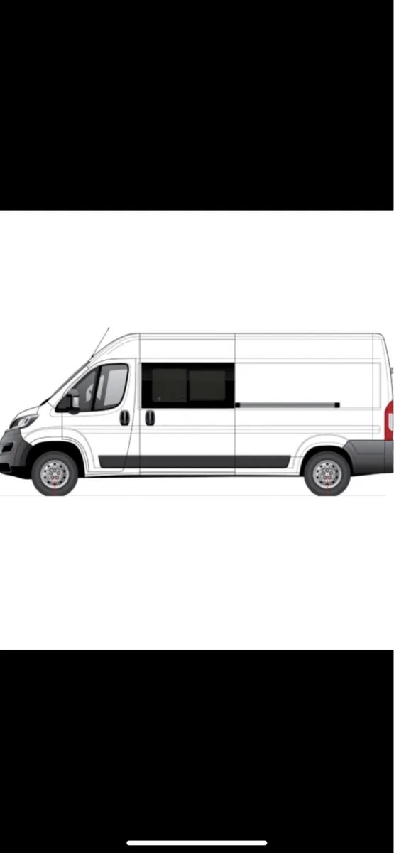 Bondet Windows for Vans - Image 4