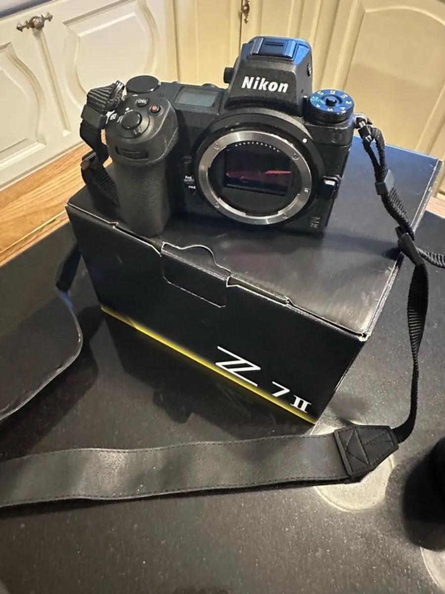 Nikon Z7 11 - Image 1