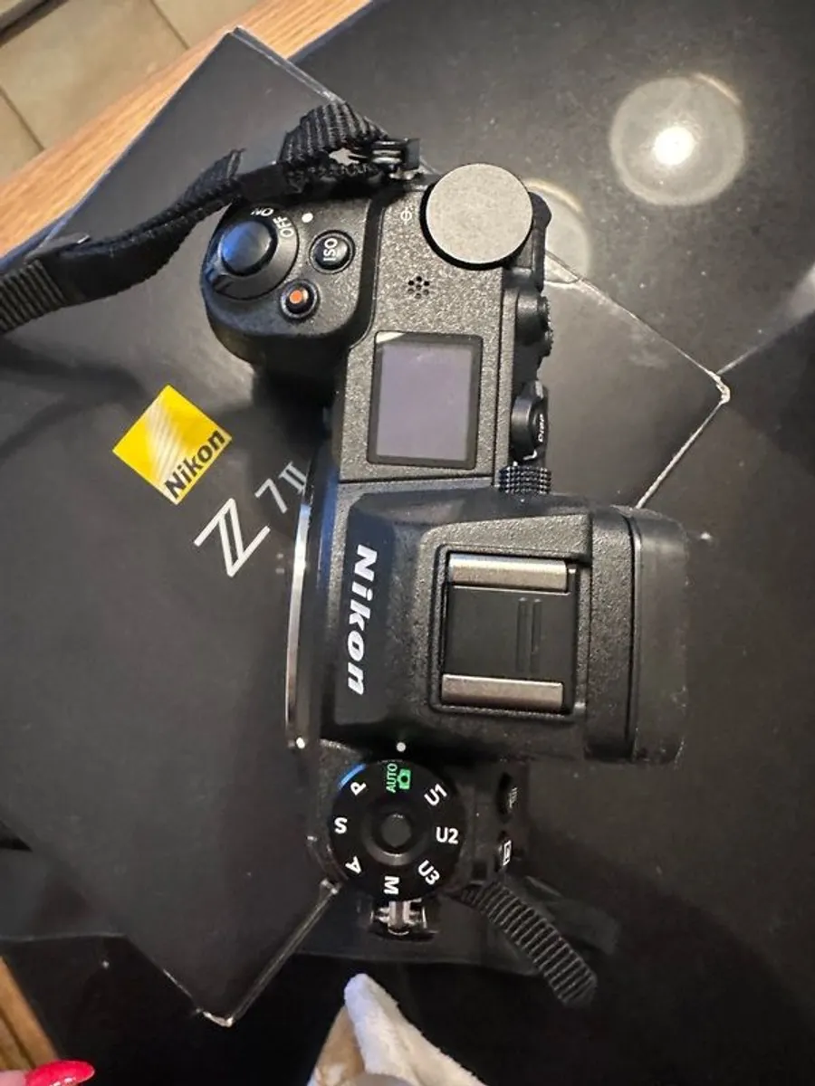 Nikon Z7 11 - Image 3