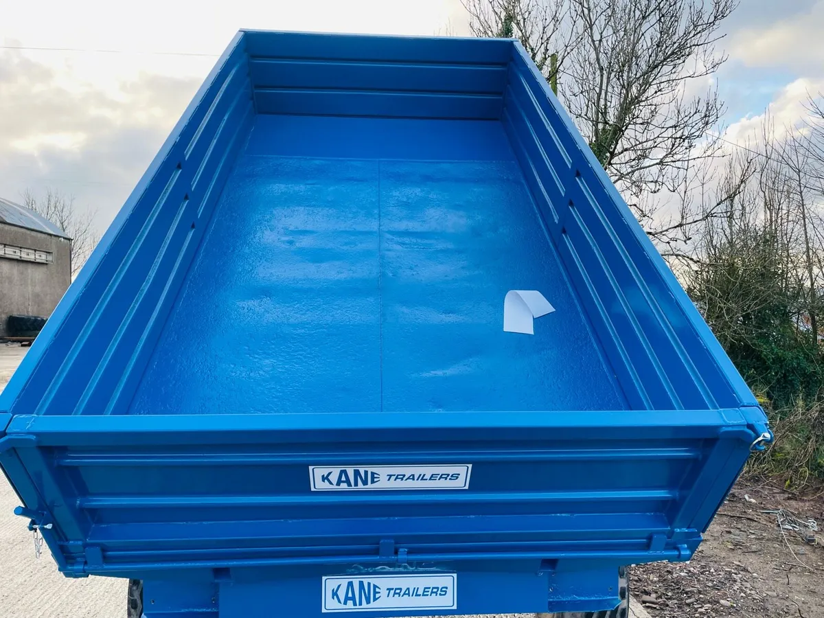 Kane trailer - Image 3