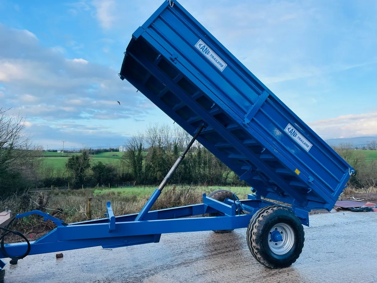 Kane trailer - Image 4