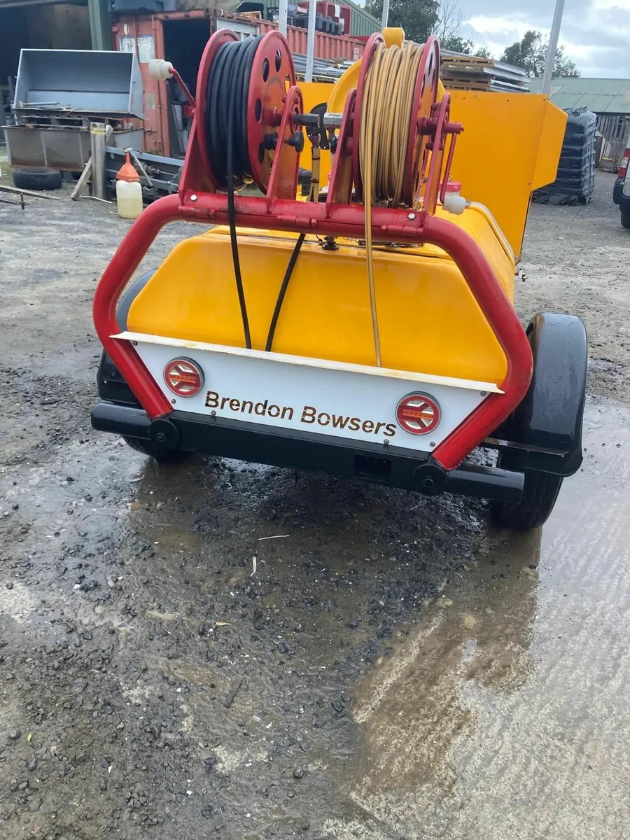 Power Washer - Image 1