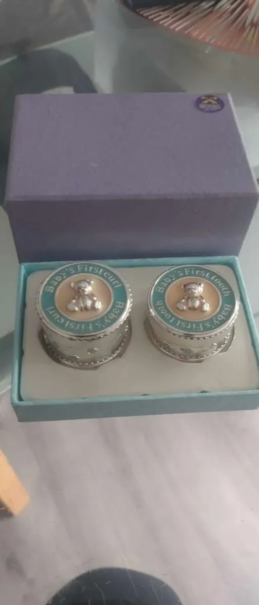 first curl first tooth new - Image 2