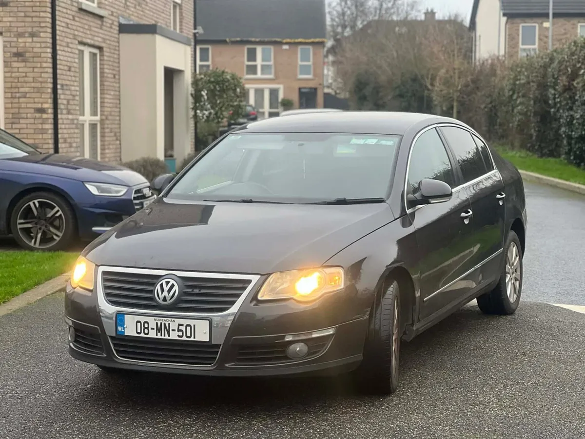 Vw passat - Image 2