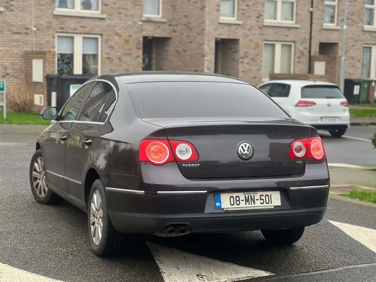 Vw passat - Image 3