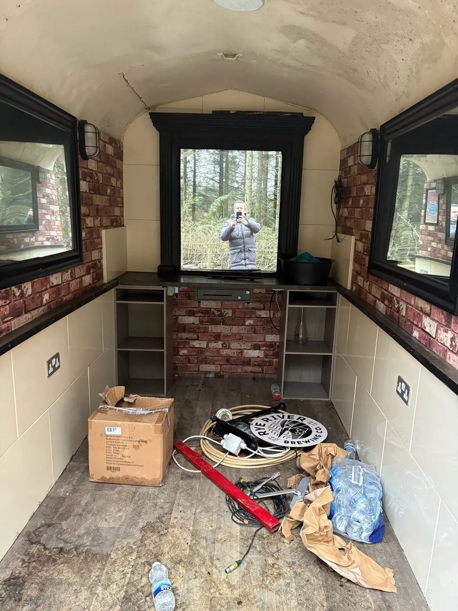 Rice horse-box’s - Image 4