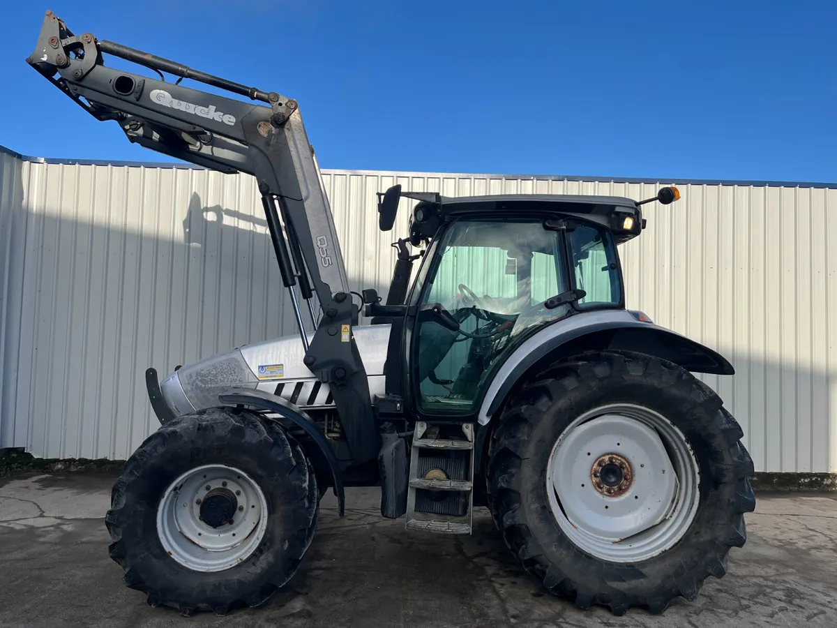 Lamborghini R6.110 - Image 1