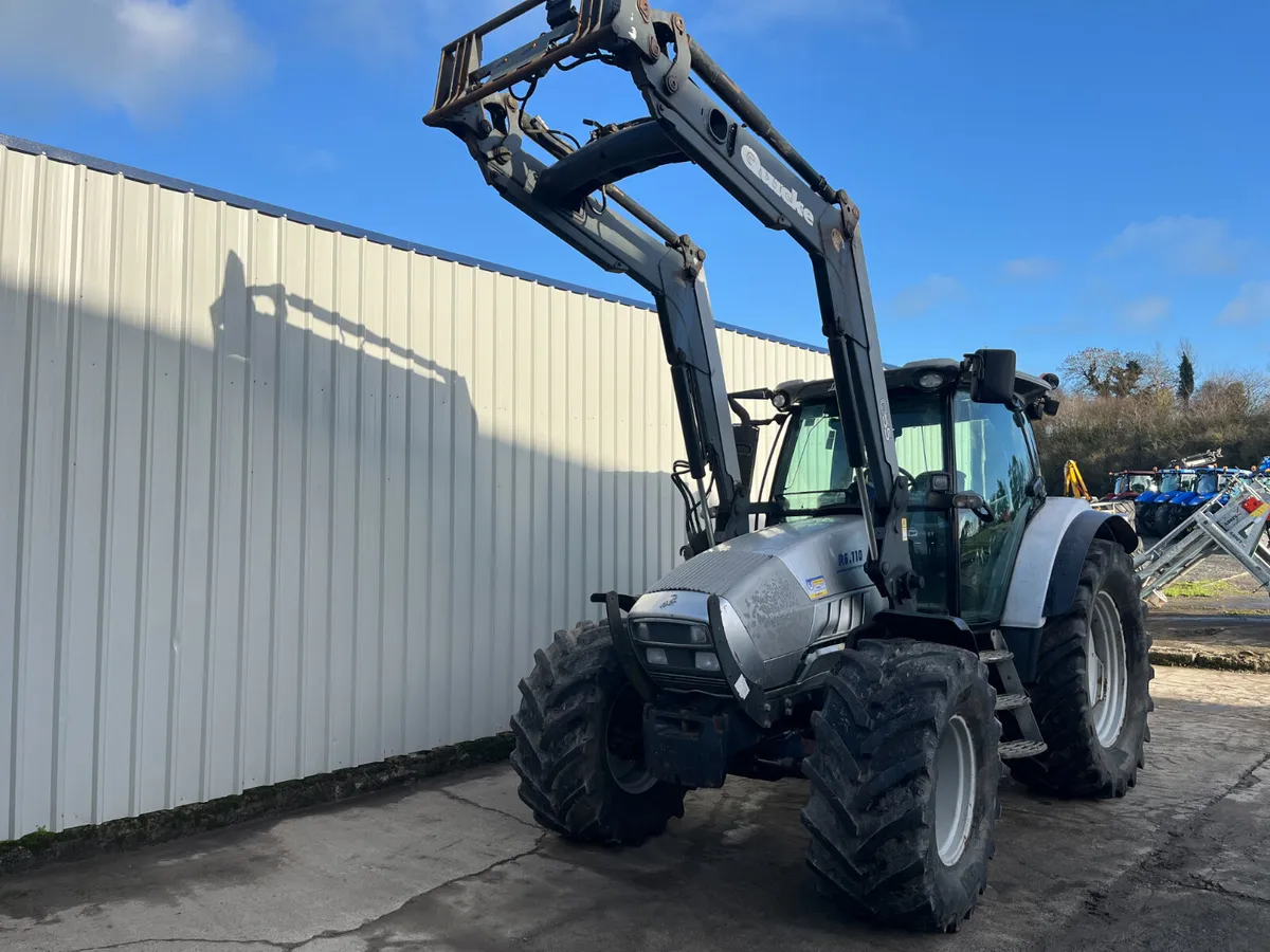 Lamborghini R6.110 - Image 4