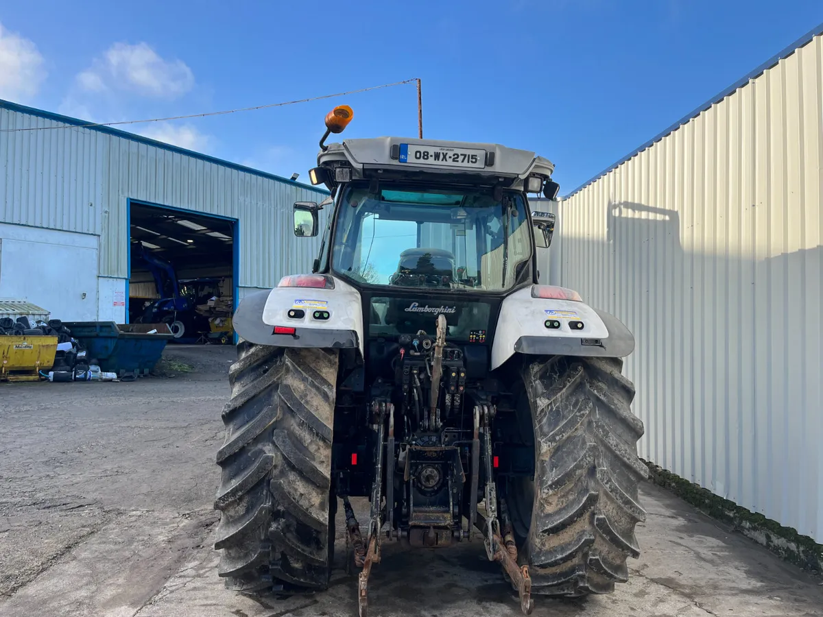 Lamborghini R6.110 - Image 3