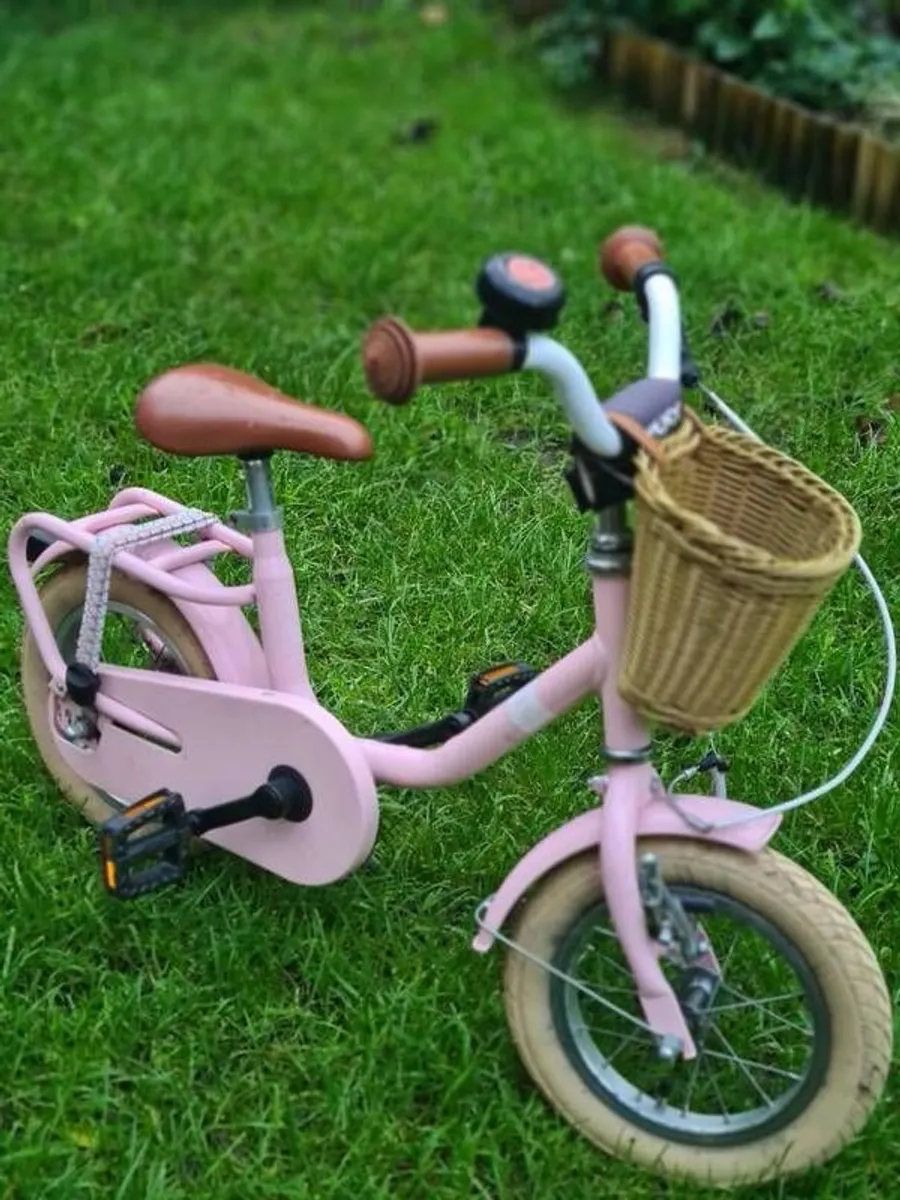 Kids bike - Image 2