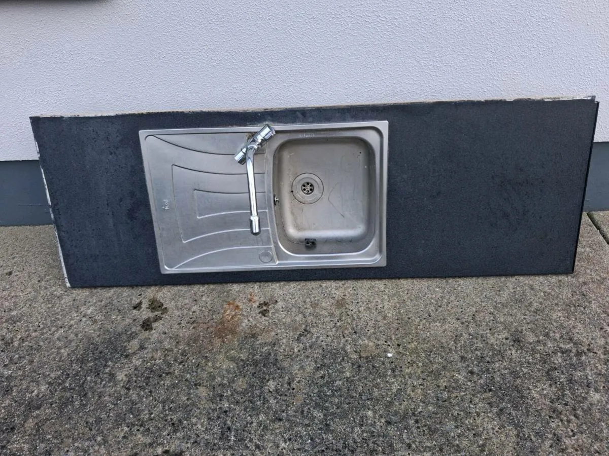 Sink & counter - Image 2