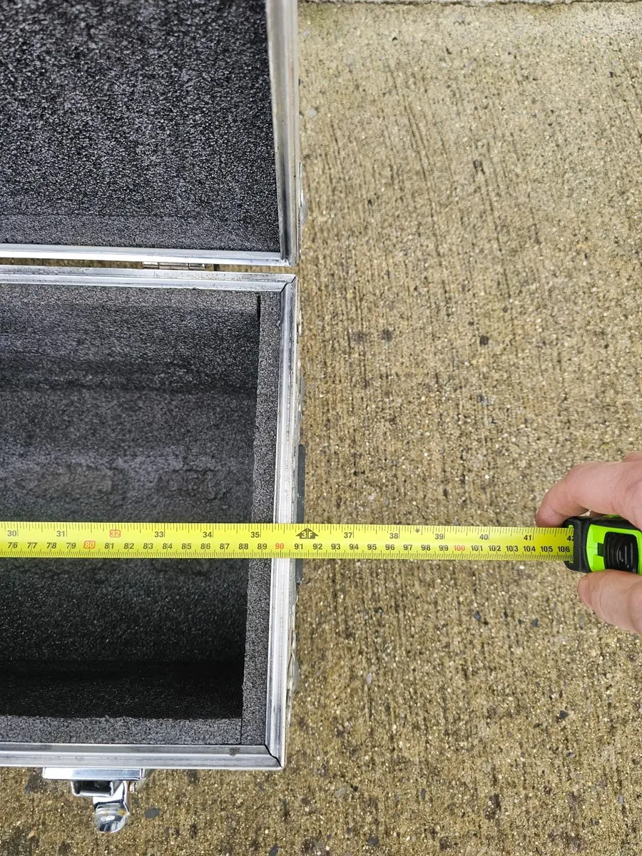 Flight case €150 - Image 3