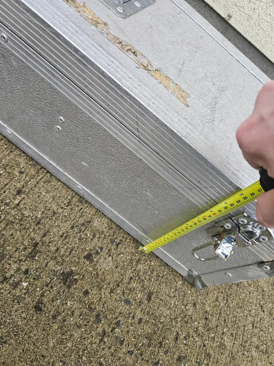 Flight case €150 - Image 4