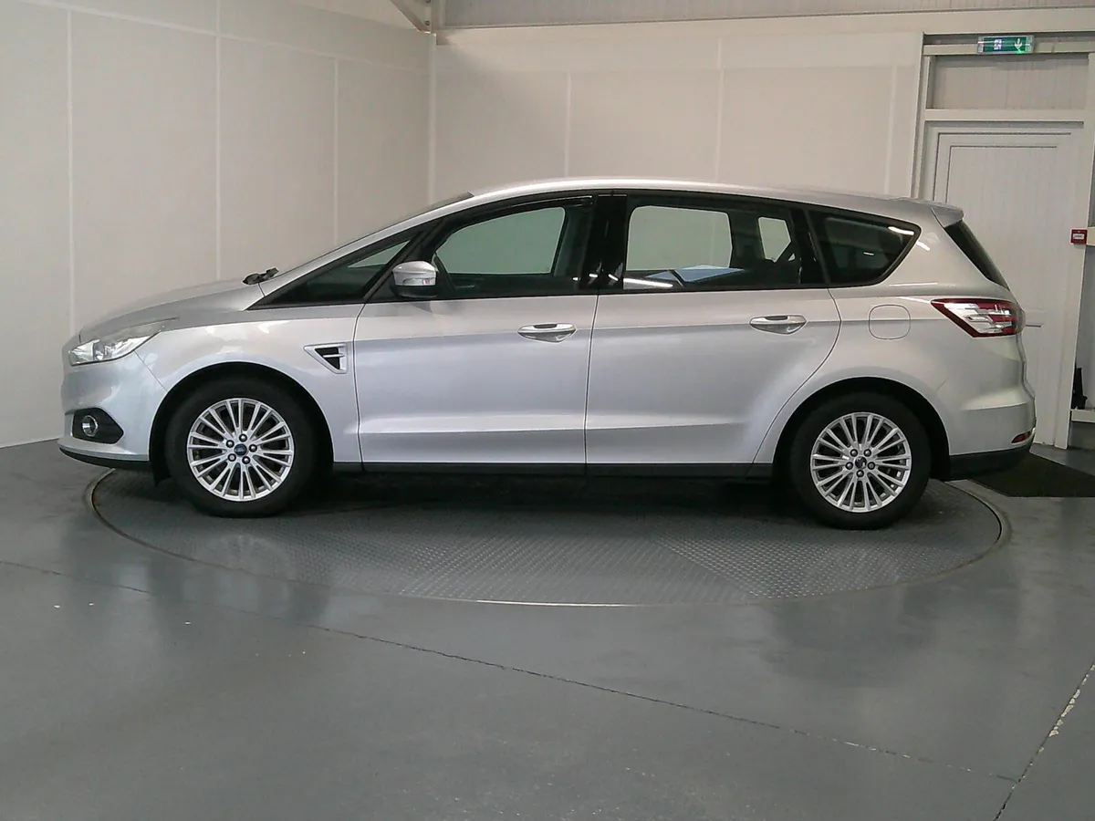 Ford S-Max 2016 - Image 4