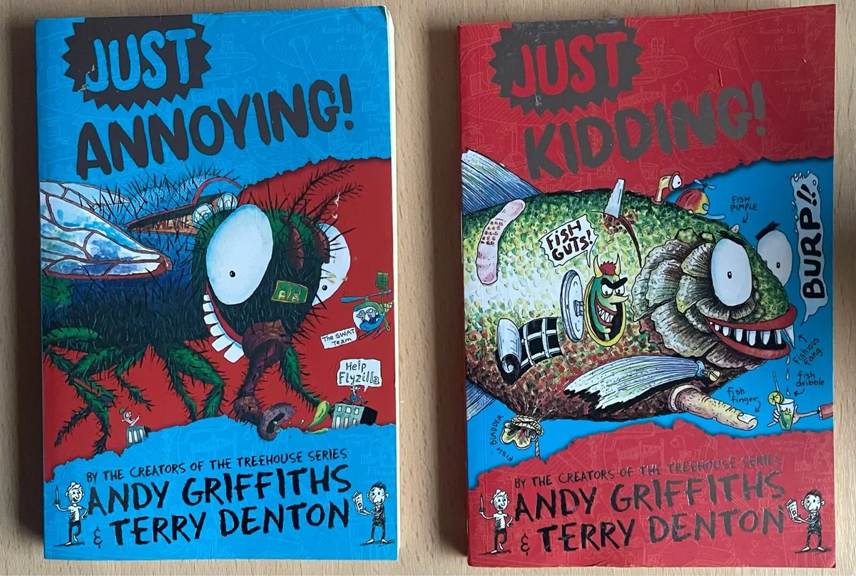 books childrens - Image 2