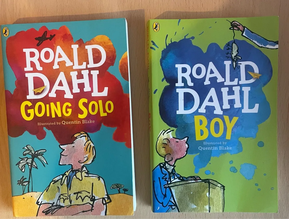 books childrens - Image 3