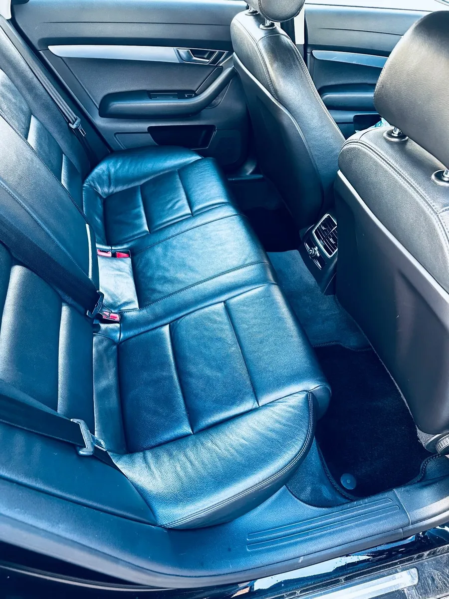 Audi A6 2009 - Image 3
