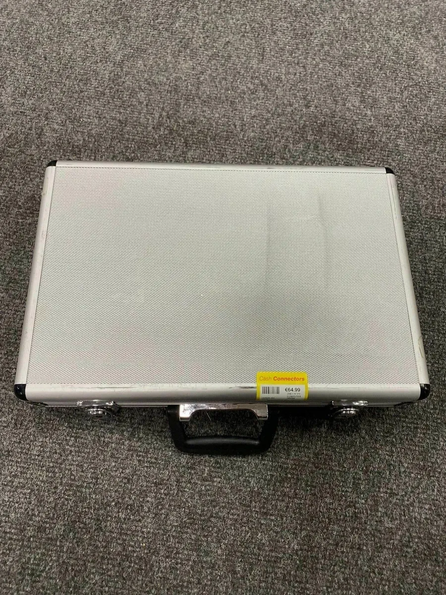 Tactix Socket and Tool Set - Image 2