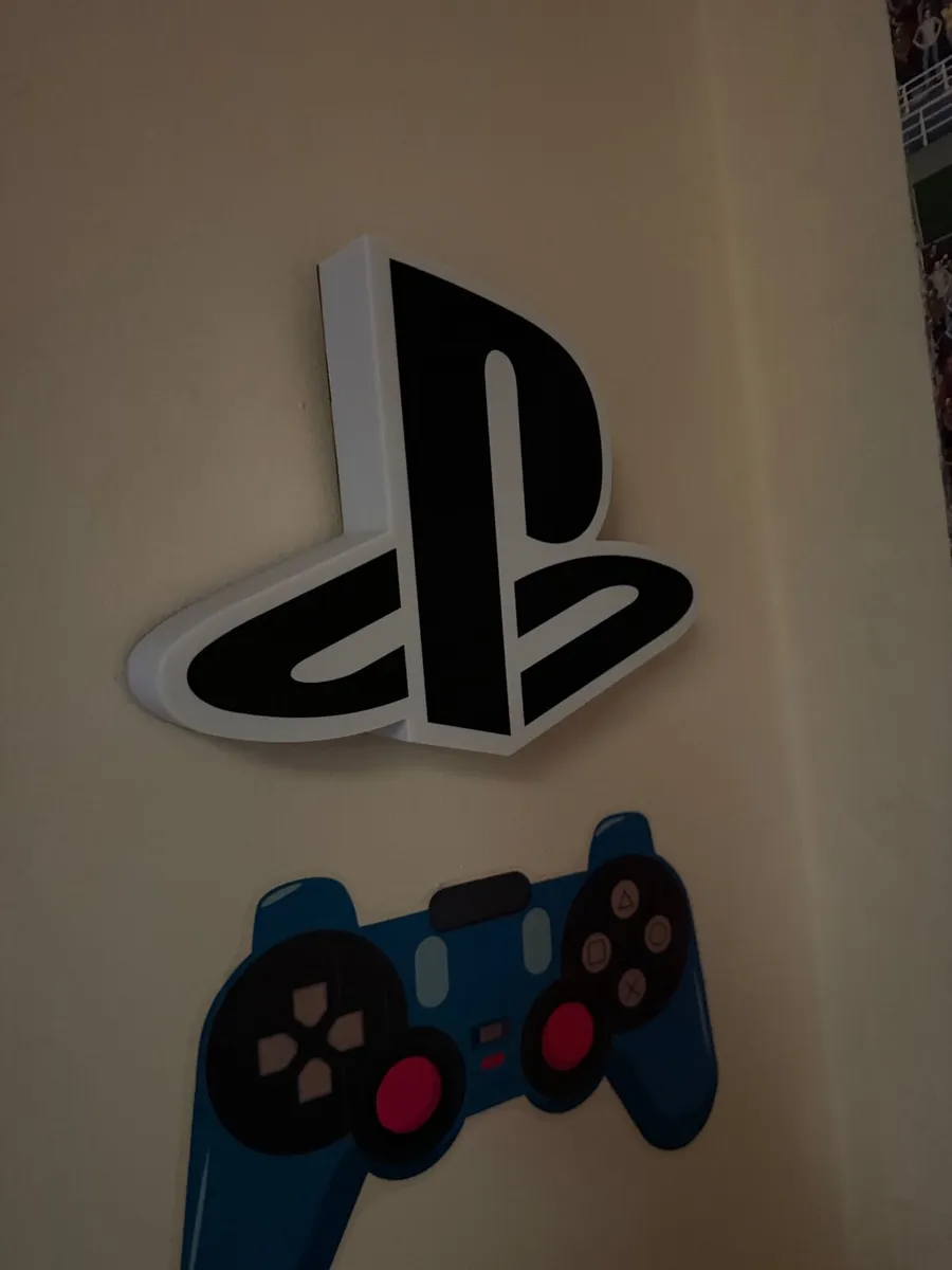 Ps5 and halo dash cam - Image 2