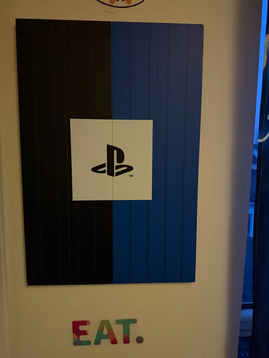 Ps5 and halo dash cam - Image 3