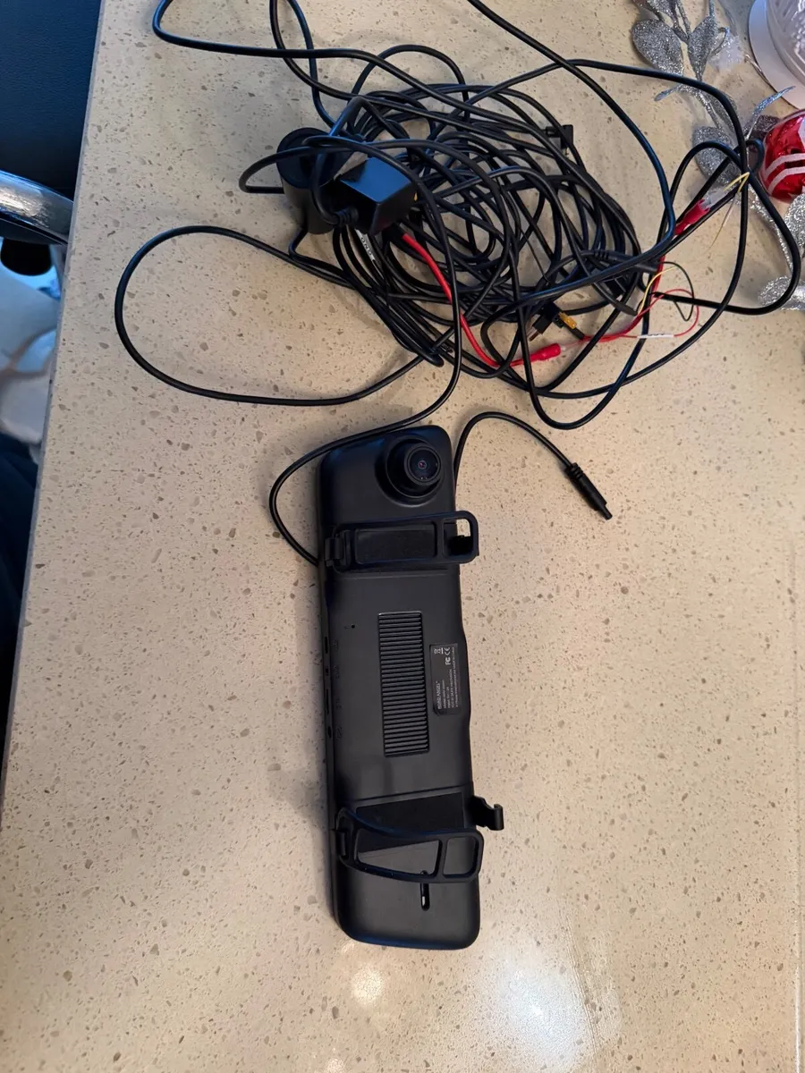 Ps5 and halo dash cam - Image 4