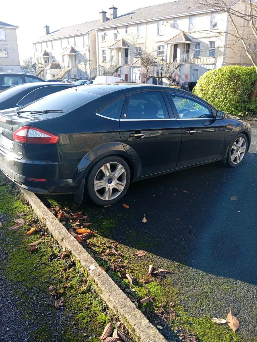 Ford Mondeo.. - Image 1