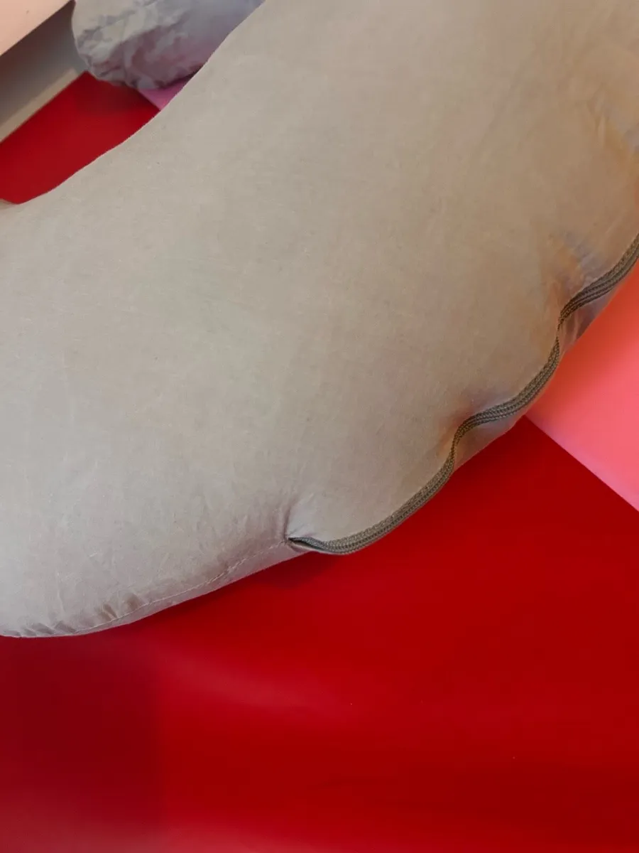 Ikea nursing pillow - Image 2