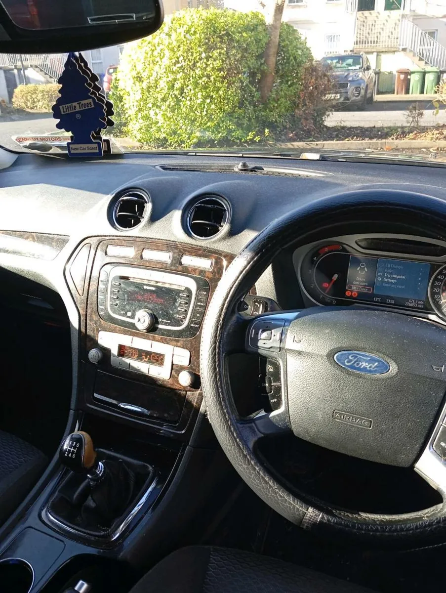 Ford Mondeo.. - Image 2