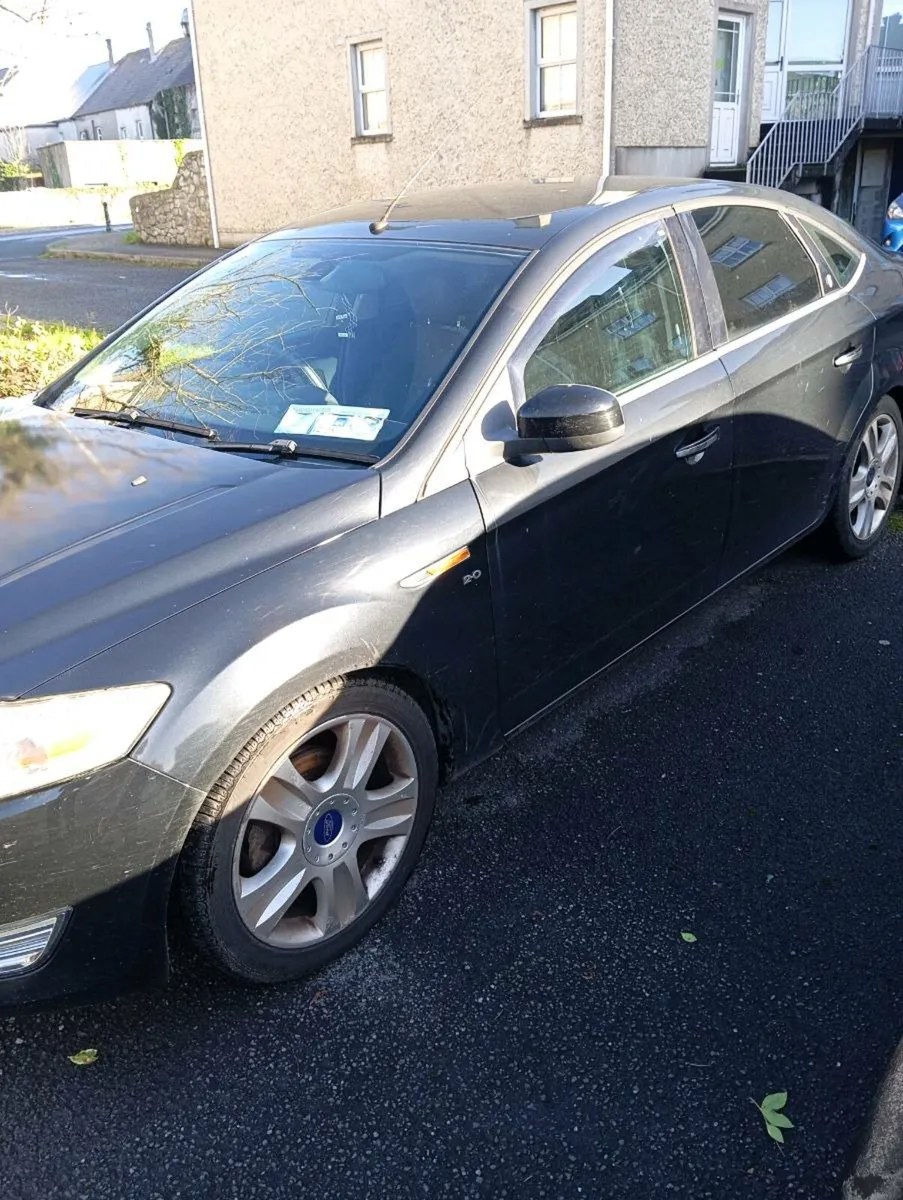 Ford Mondeo.. - Image 3