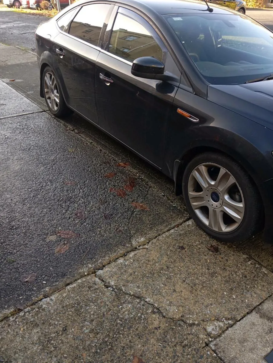 Ford Mondeo.. - Image 4