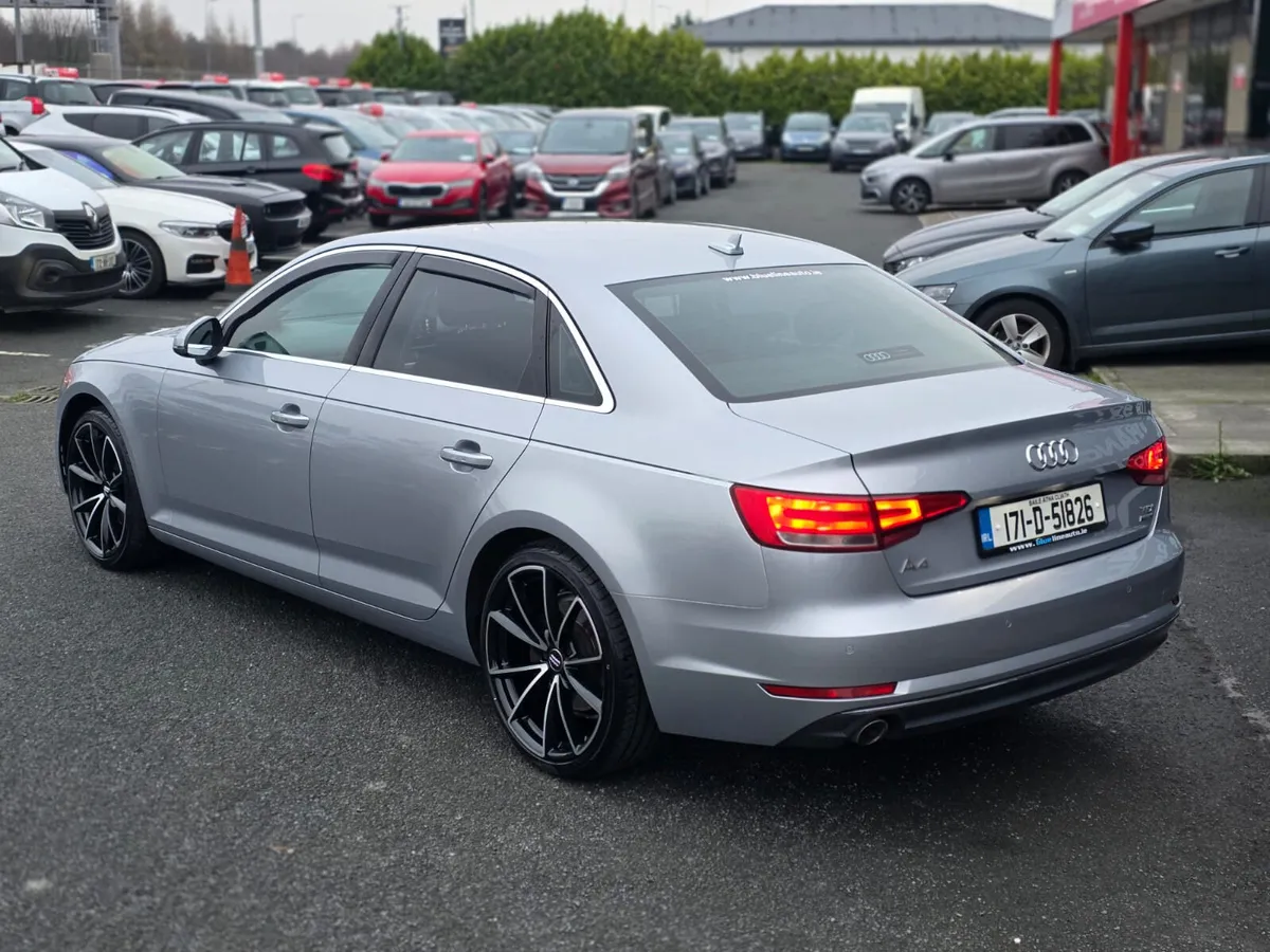 Audi A4 2.0 Diesel Auto 150bhp High Spec (171) - Image 3