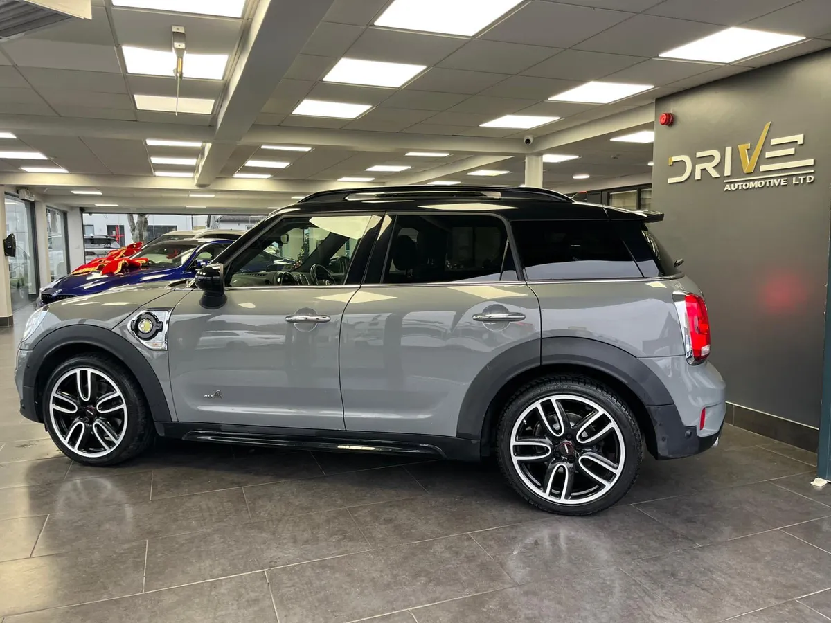 Mini Cooper Country Man  2019***1 Year Warranty ** - Image 3