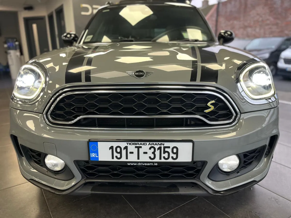 Mini Cooper Country Man  2019***1 Year Warranty ** - Image 4