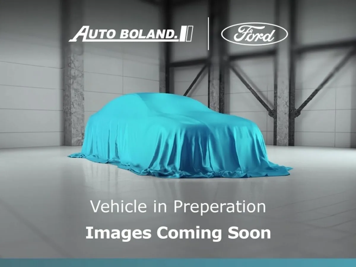 Ford Transit Custom Limited 2.0L EcoBlue 170PS 8 S