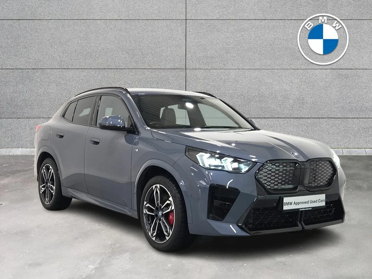 BMW X2 iX2 Edrive 20 MSport - Image 1