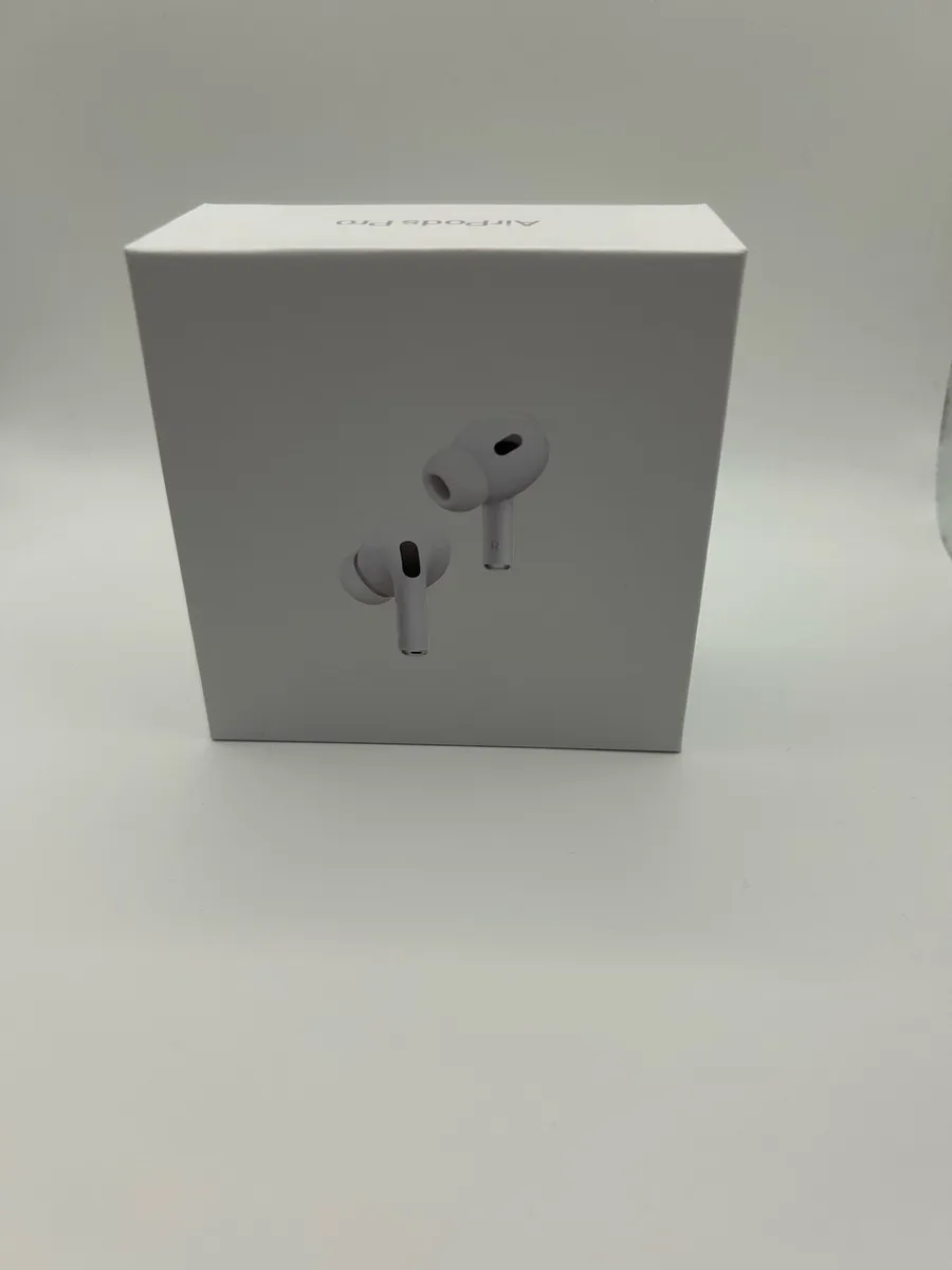 AirPod Pro Gen 2 - AppleCare - Image 1