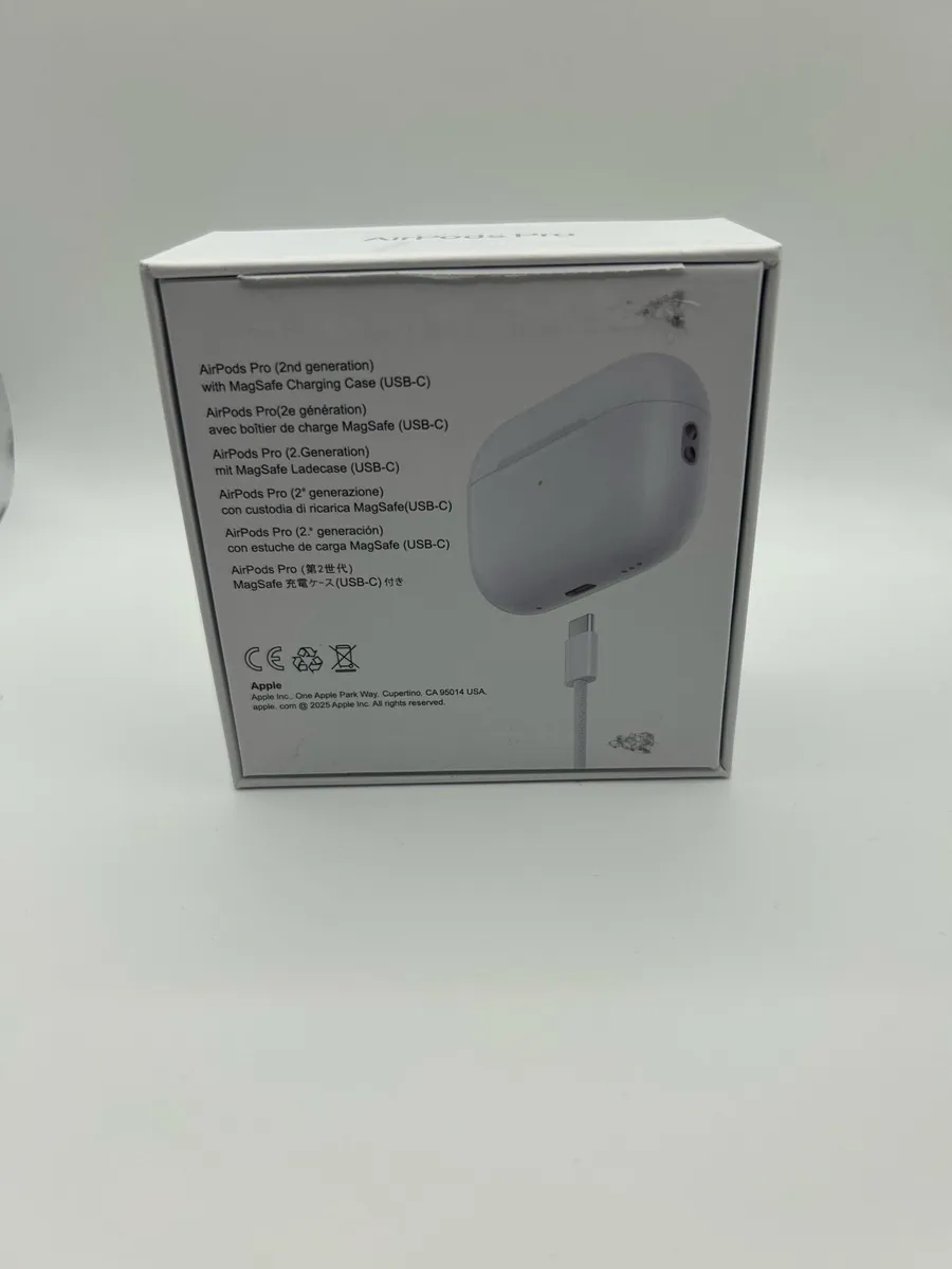 AirPod Pro Gen 2 - AppleCare - Image 2
