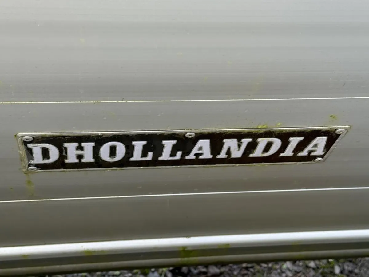 New Electric Tail Lift **Online Auction** - Image 3