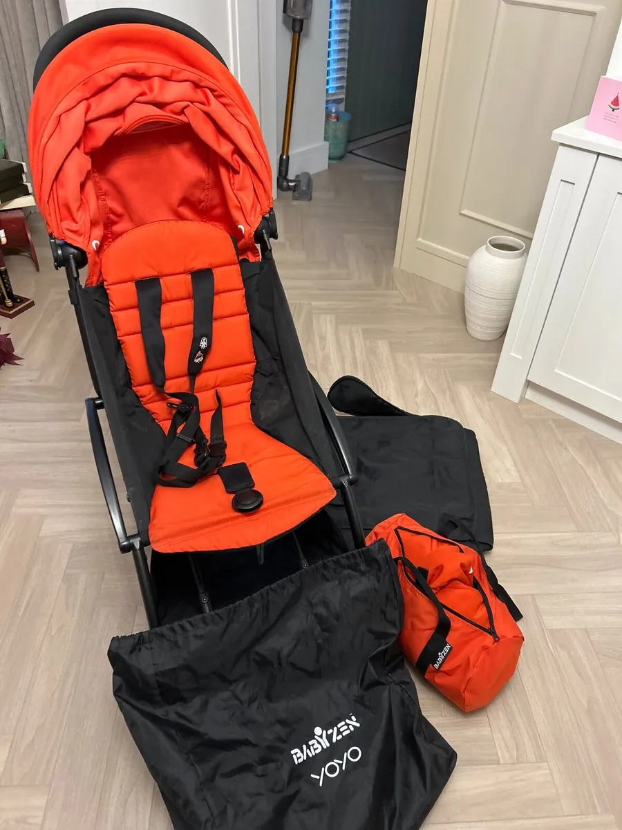 Babyzen Yoyo